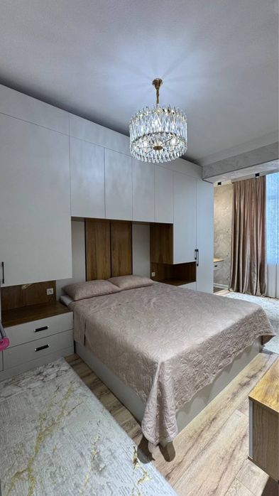 Срочно сдается квартира на Буюке‼️