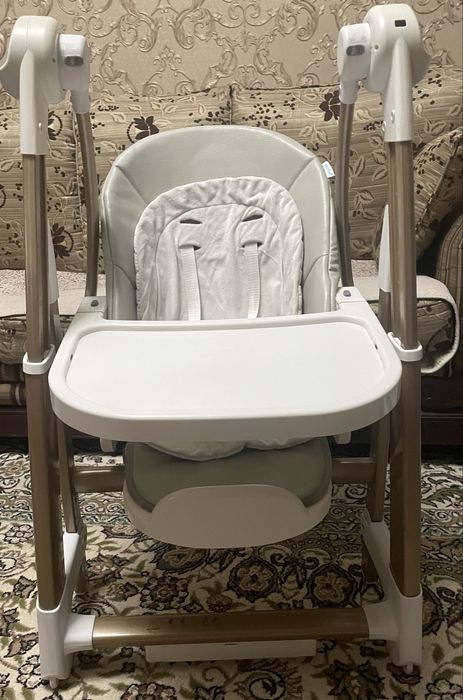 Стульчик шезлонг Maribel