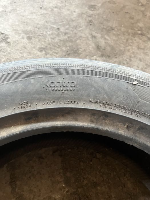 Покрышки Hankook