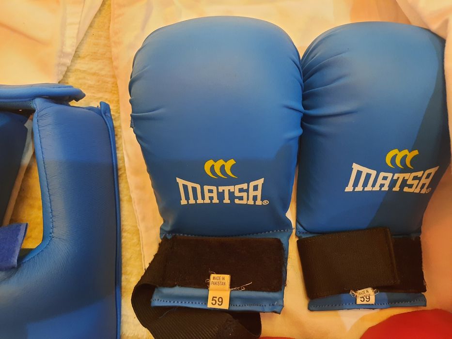 Кимоно полный комплект