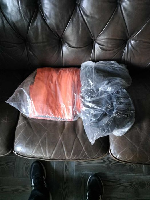 pantaloni munte ski mammut eiger extreme noi