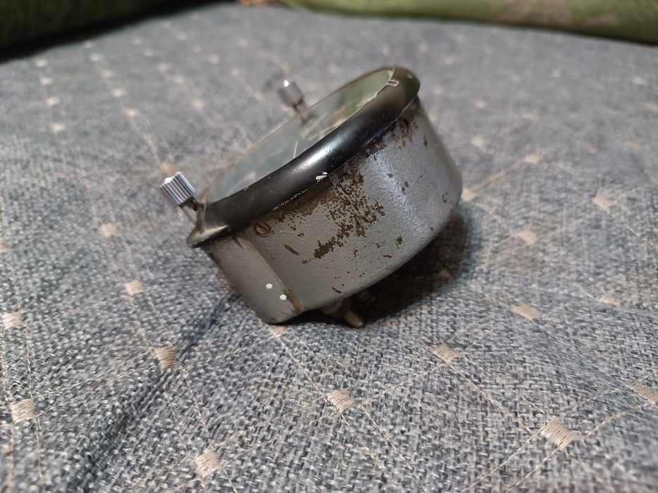 Авиационные часы 122 ЧС