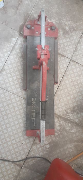 Ленточная шлефмашинка