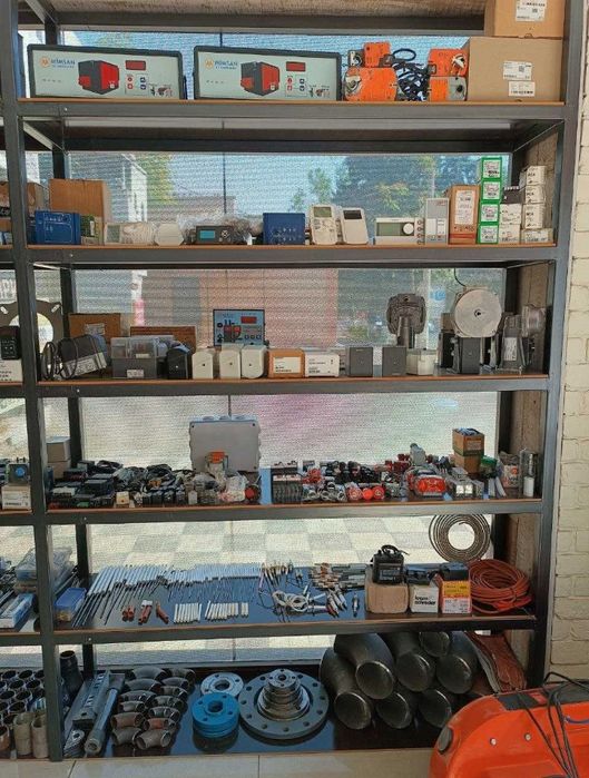 Remont gorelka, ремонт горелки