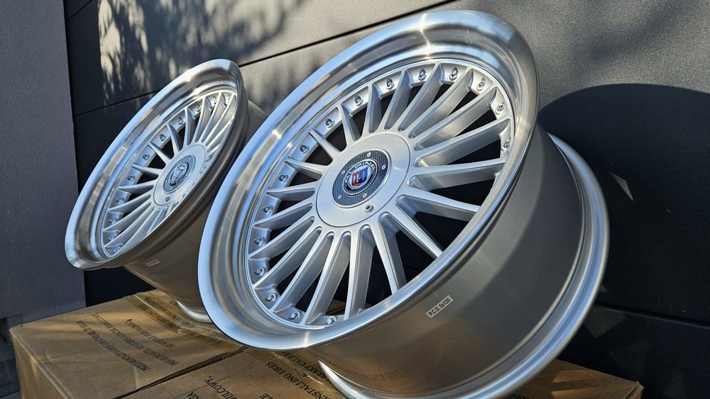 Jante BMW R18 5x120 model Alpina