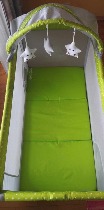 Детска кошара Лорели