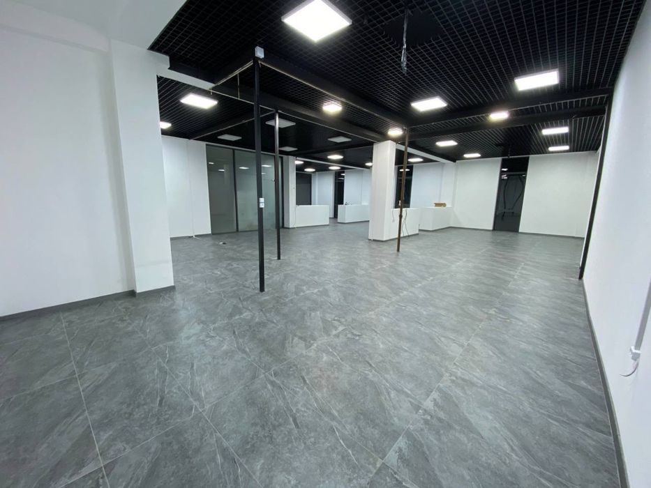 Срочно аренда офис Arendaga Ofis 24/7 Dostup Shahar Markazda 1 Etajda