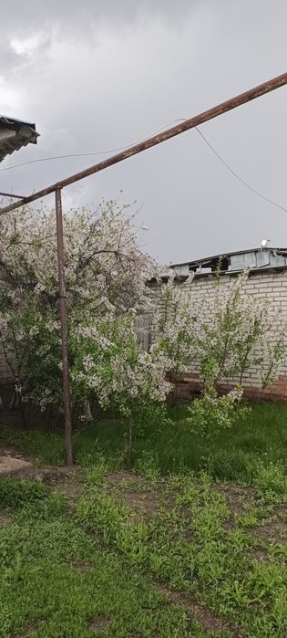 Продаётся дом в с Переметное