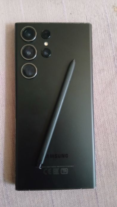 Samsung s23 ultra