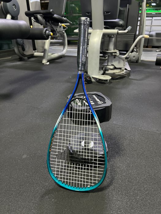 Paleta Squash Sqinniz Excellent 710