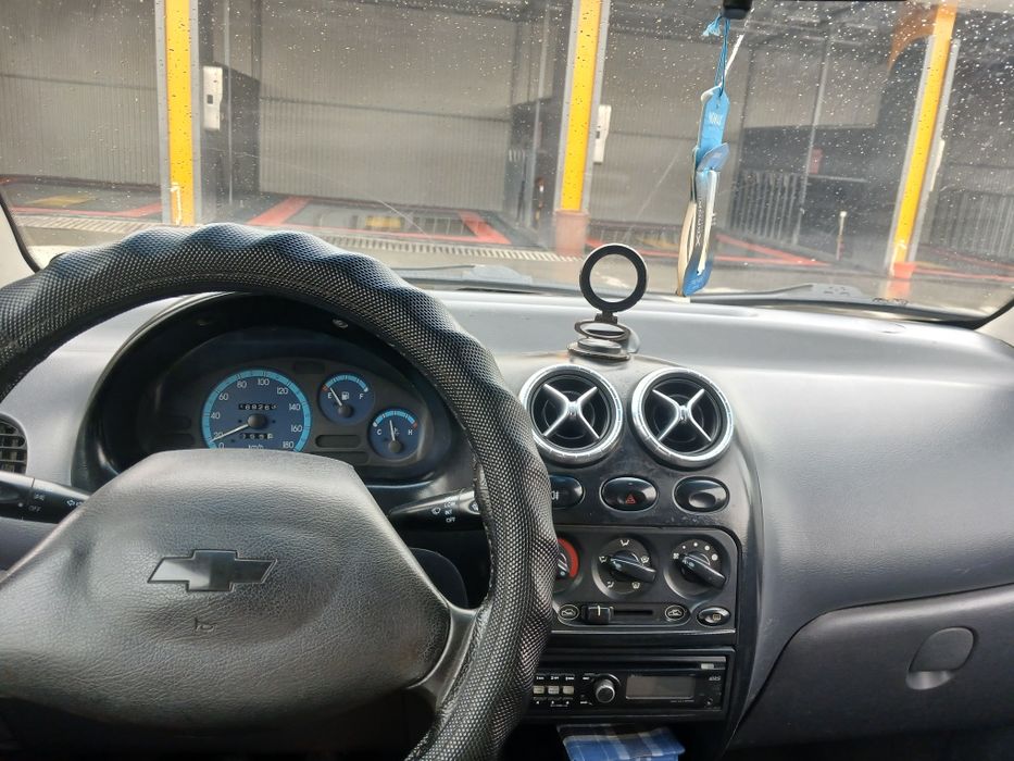 Chevrolet Другая 2013 — 6