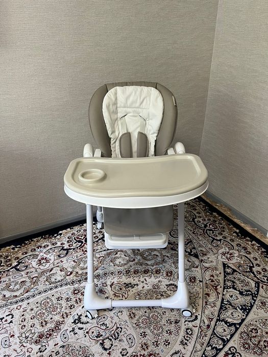 Стул детский для кормления