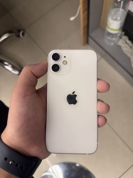 Iphone 12mini 128gb