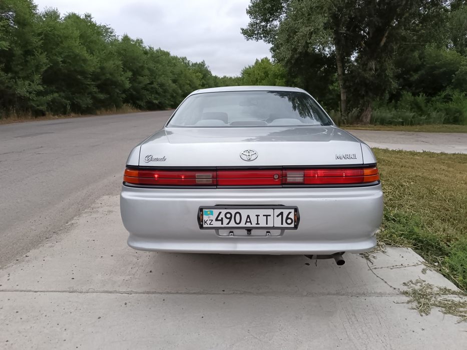 Продам Toyota Mark 2