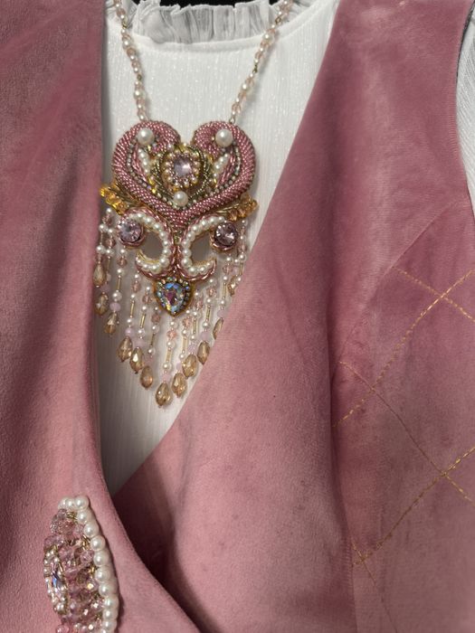 Продаю национальное платье