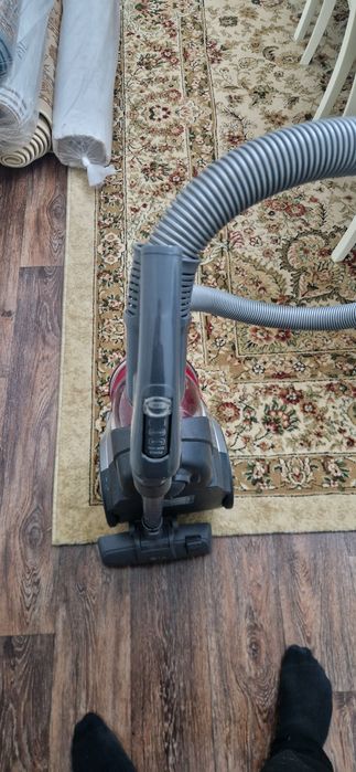 Пылесос от LG 2000W