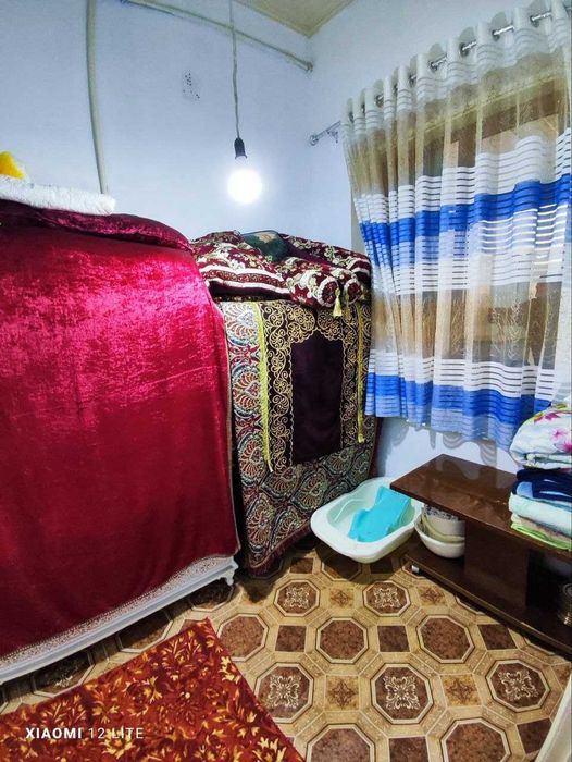 Продаётся 3х комнатная квартира