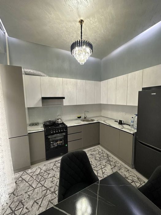 Mirzo Ulugʻbek metro yonida kvartira Bunyodkor stadioniga 10 minut yol