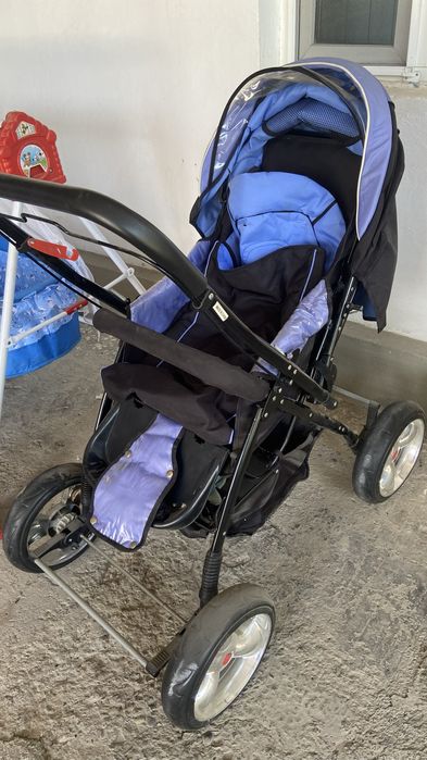 Коляска сатылады