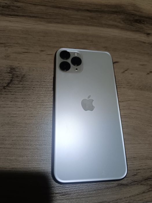 Apple 11 pro 512 gb