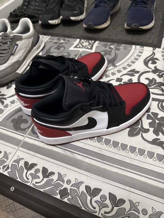 Nike Air Jordan euro 44.5