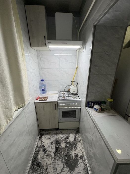 Сдаётся уютная 1-комнатная квартира Яшнабаском районе.