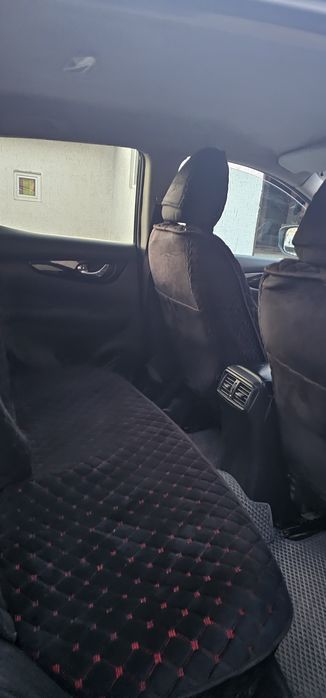 Продам Ниссан кашкайға