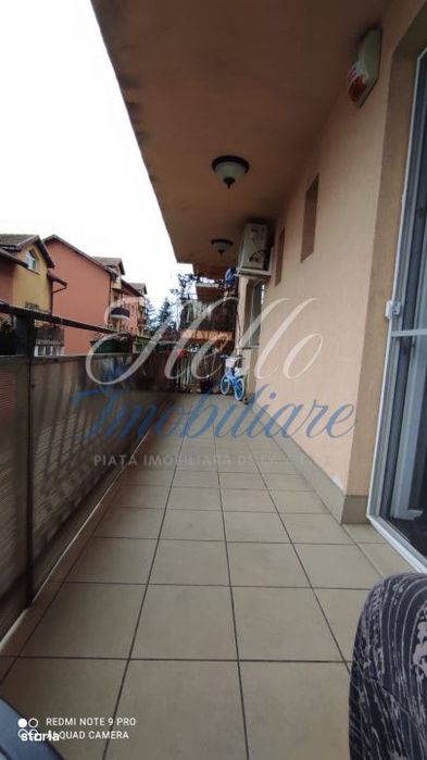 Apartament 3 camere , 98 mp + 2 parcari , zona Buna Ziua , Cluj