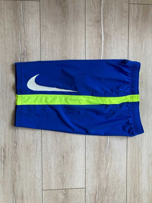 Найк Nike Dri Fit къси панталони къс панталон шорти размер S