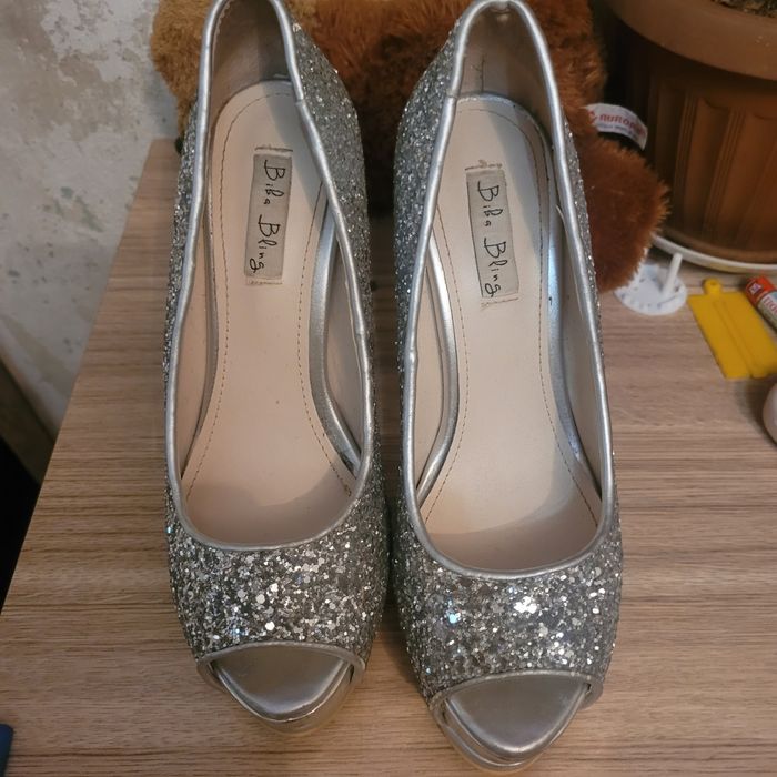 Женские туфли 37 р