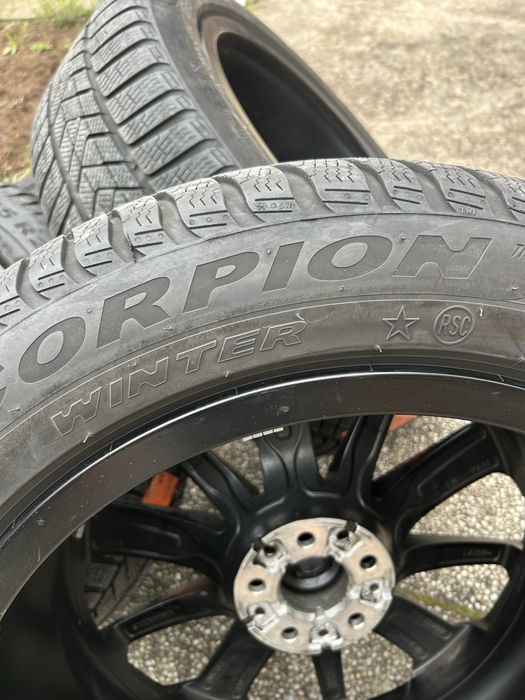 Jante(roti) Originale BMW X5G05,X6 G06 R20