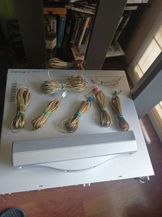 Домашно кино SONY 5:1