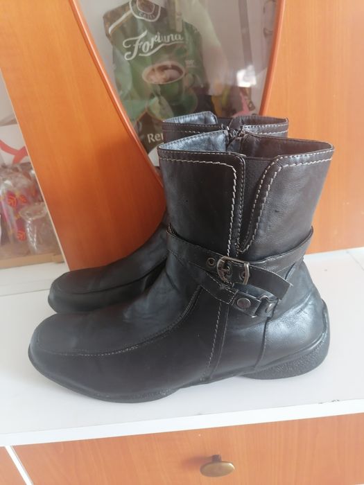 Ghete damă (mărimea 42)