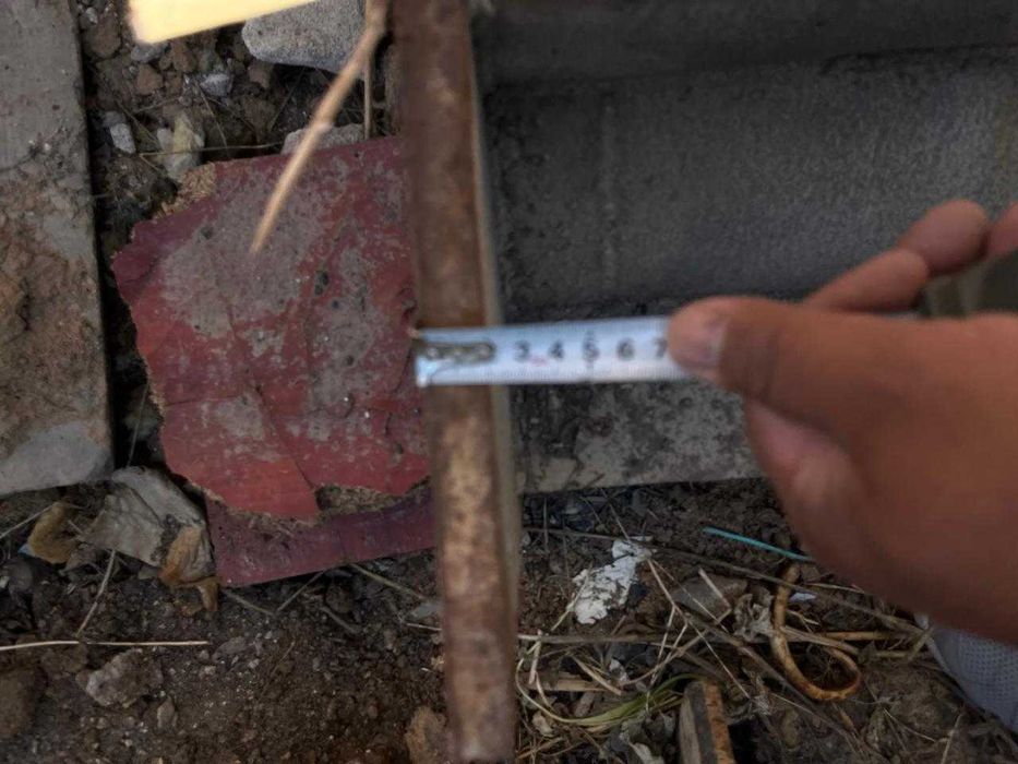 Металлические колонны