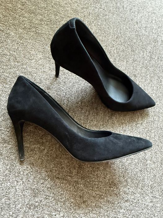 Pantofi stiletto Steve Madden 40