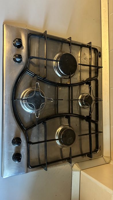 Plita pe gaz Ariston Hotpoint