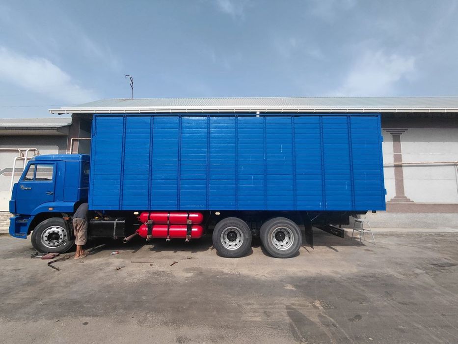 Камаз борт сотилади, Kamaz bort sotiladi