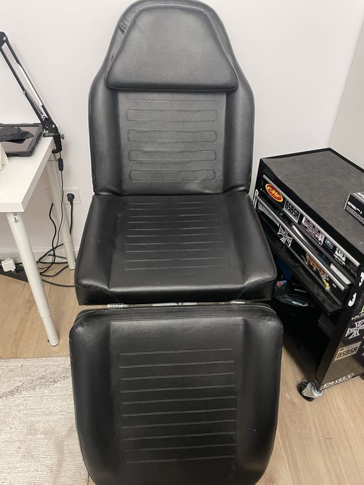 Mobilier pt Tatuat/Masaj/Salon Manichiura Pedichiura