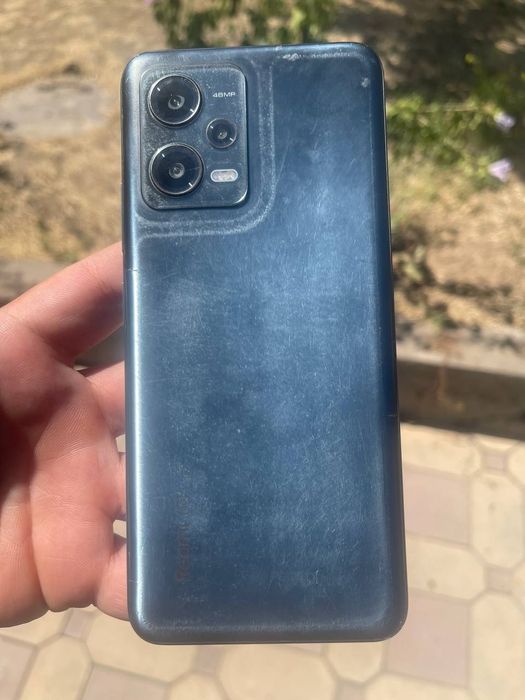 Redmi Note 12. 5 G