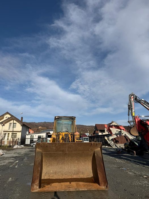 Volvo l 60 E an 2006!