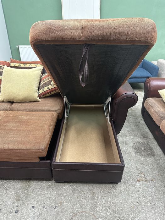 Set canapea extensibila MOBEXPERT