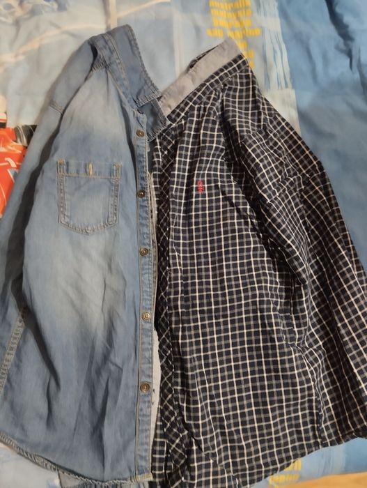 Ризи,панталони,пижами