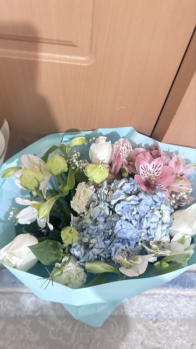 Продам свежий букет