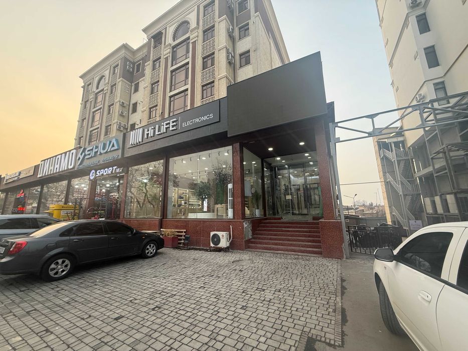 Yangi iPhone 17 Pro/Max 256GB/512GB Original | Naqd va Nasiya + Bonus