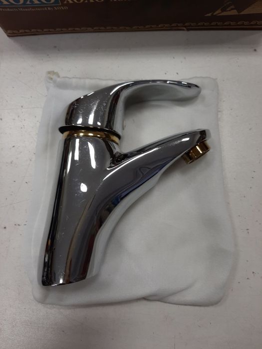 Смесителни батерии за баня