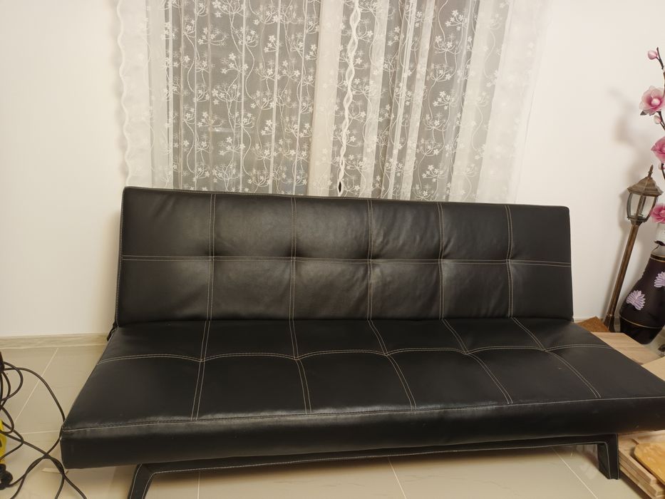 Canapele extensibile Jysk - Model Holstebro