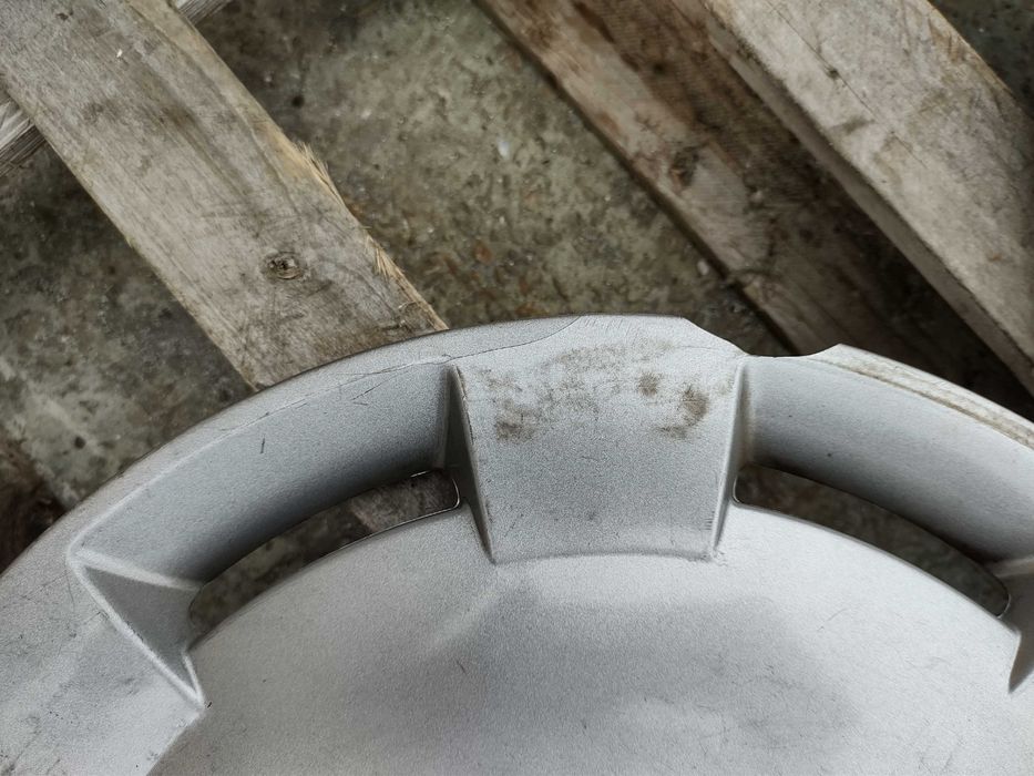 16 цола Тасове за Ауди Audi A3 8P Оригинални