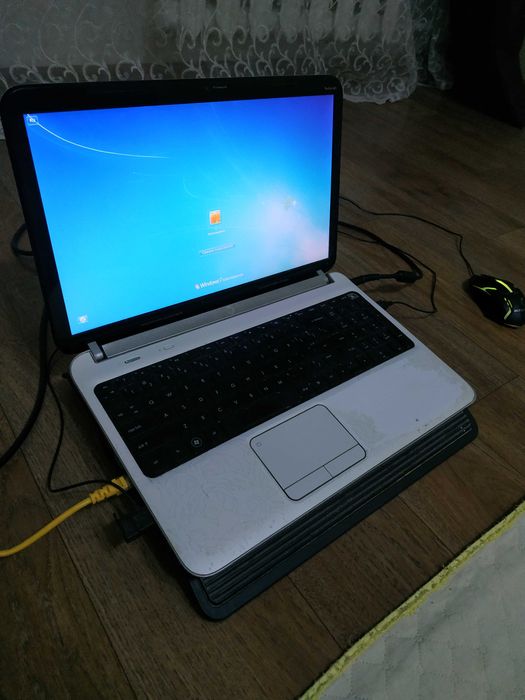 Ноутбук Pavilion dv6