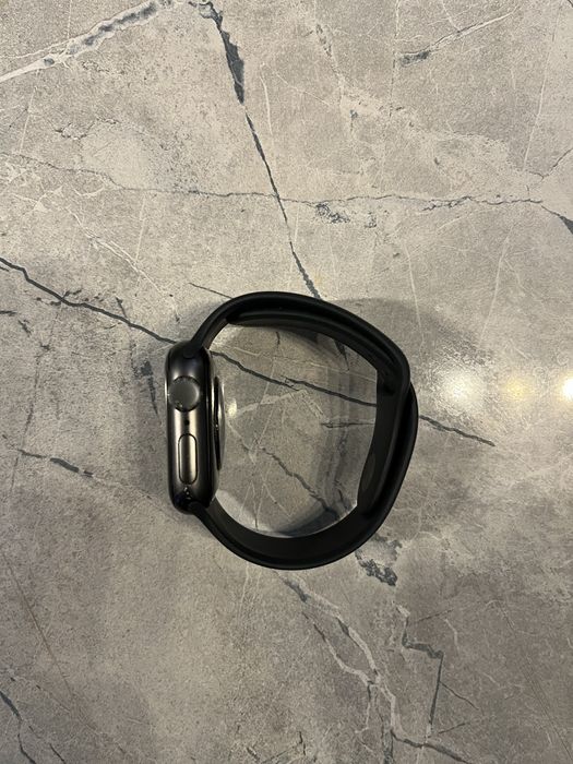 Apple Watch se
