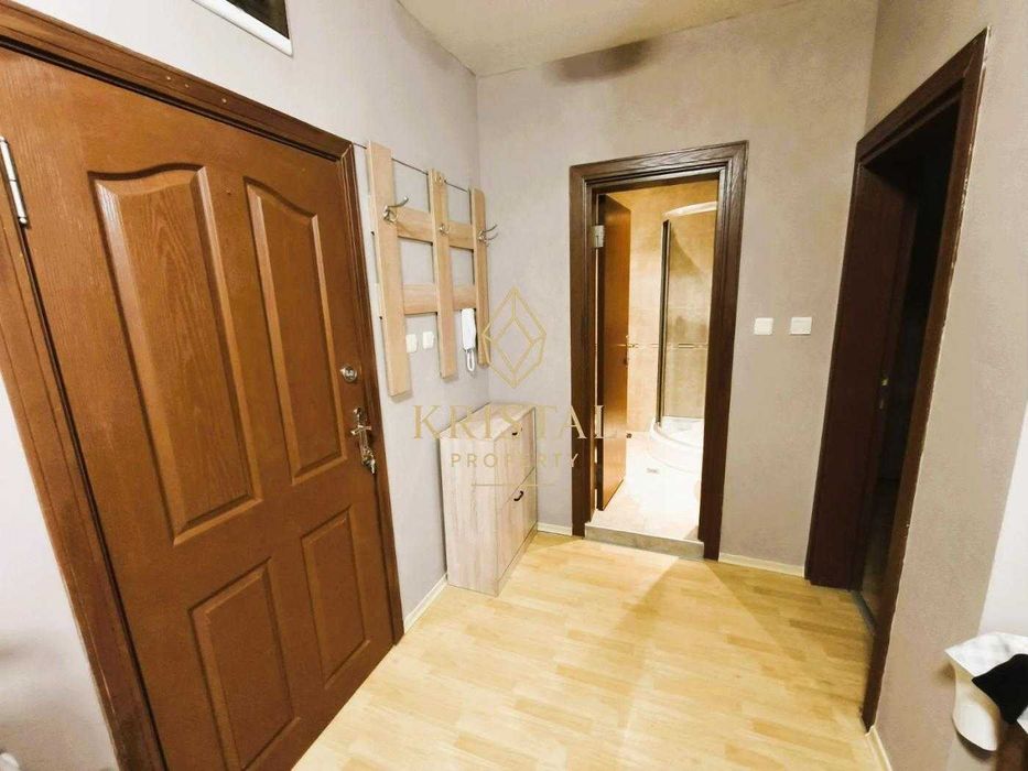 ID: 513 Двустаен апартамент в жилищен комплекс в Свети Влас